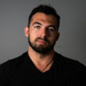 Meet your Posher, Chris